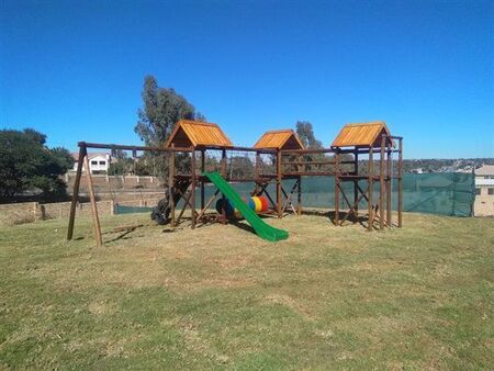 2 Bedroom Apartment in Raslouw