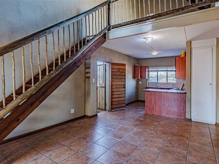 2 Bedroom Apartment in Clubview