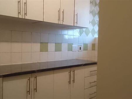 2.5 Bedroom Flat in Sunnyside