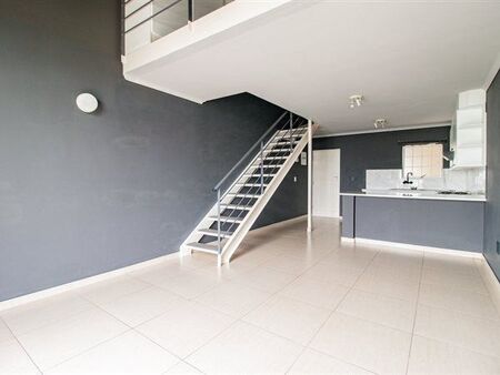 2 Bedroom Apartment in Century City