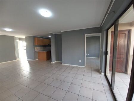 3 Bedroom Apartment in Burgundy Estate