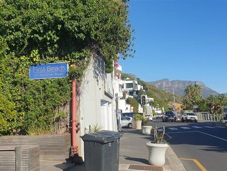 1 Bedroom Apartment in Cape Town City Centre