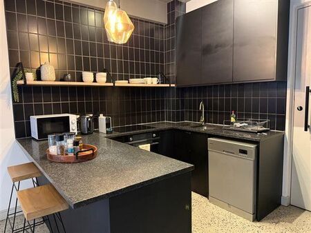 1 Bedroom Flat in Cape Town City Centre