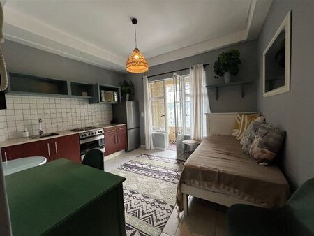 1 Bedroom Apartment in Cape Town City Centre