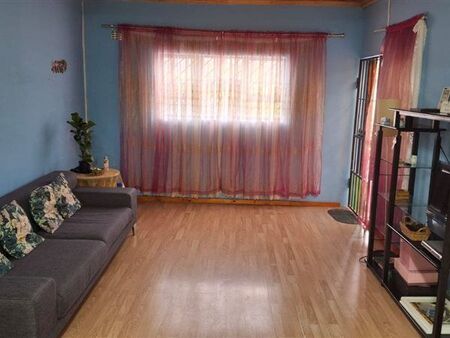 2 Bedroom Apartment in Ottery