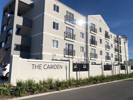 2 Bedroom Apartment in Ottery