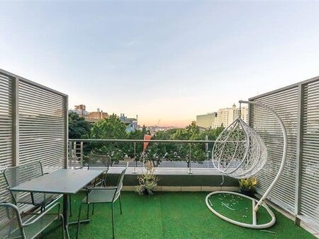 1 Bedroom Apartment in De Waterkant
