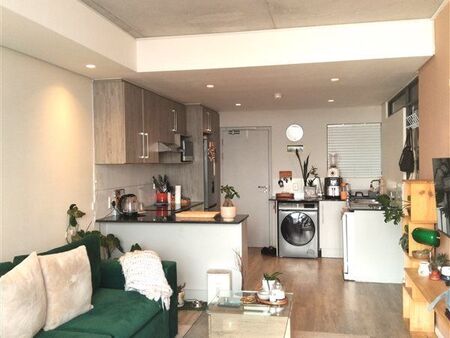 2 Bedroom Apartment in Woodstock