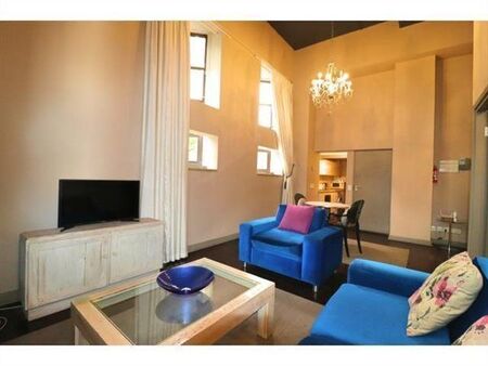 1 Bedroom Apartment in Cape Town City Centre