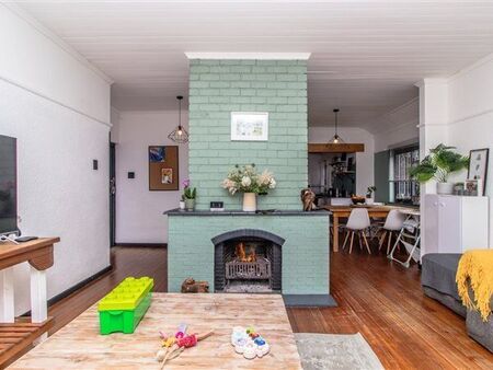 3 Bedroom House in Boston