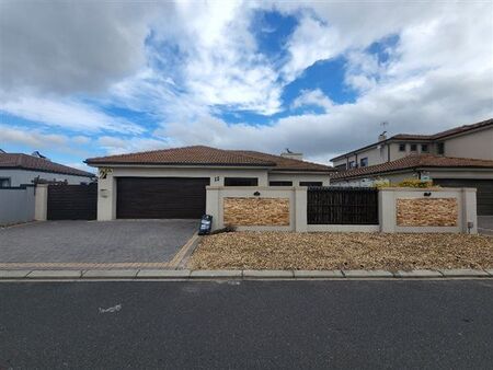3 Bedroom House in Sonkring