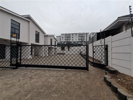 3 Bedroom House in Ridgeworth