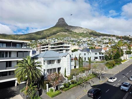 3 Bedroom Apartment in Sea Point