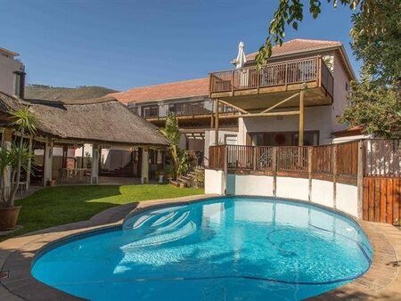 Studio Apartment in Sea Point