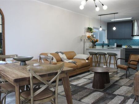 2 Bedroom Apartment in Sea Point