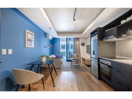 1 Bedroom Apartment in Sea Point
