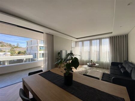 2 Bedroom Apartment in Fresnaye