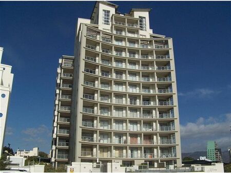 2 Bedroom Apartment in Strand Central