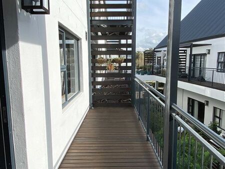 1 Bedroom Apartment in Firgrove