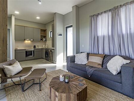 2 Bedroom Apartment in Sitari