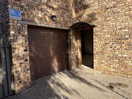 3 Bedroom Townhouse in Cassandra