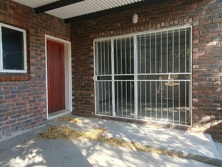 2 Bedroom House in Blydeville