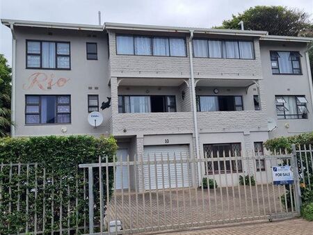 2 Bedroom Apartment in St Michaels on Sea