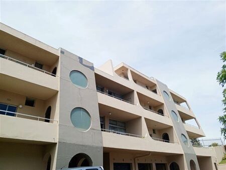 2 Bedroom Apartment in Manaba