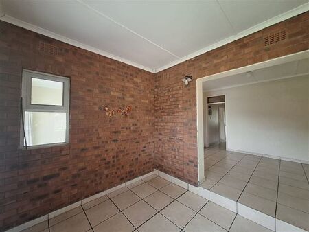 3 Bedroom House in Meerensee