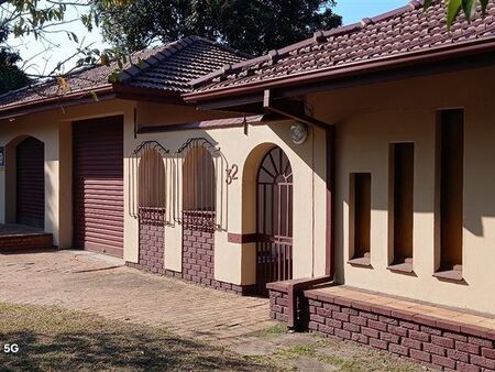 3 Bedroom House in Meerensee