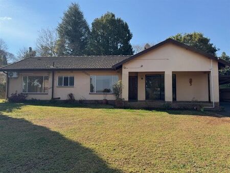 3 Bedroom House in Hilton