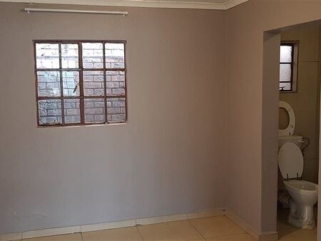 1 Bedroom Apartment in Estcourt