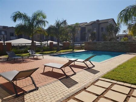 2 Bedroom Apartment in Umhlanga Ridge