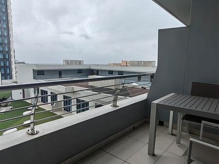 2 Bedroom Apartment in Umhlanga Rocks