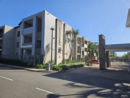 2 Bedroom Apartment in New Town Centre