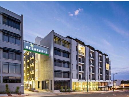 2 Bedroom Apartment in Umhlanga Ridge