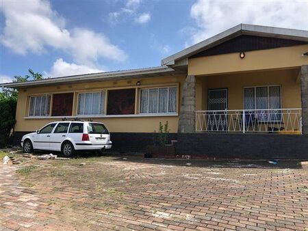 4 Bedroom House in Reservoir Hills