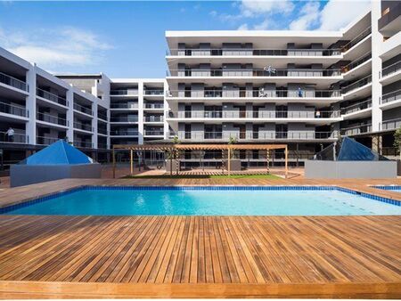 2 Bedroom Apartment in Umhlanga Ridge