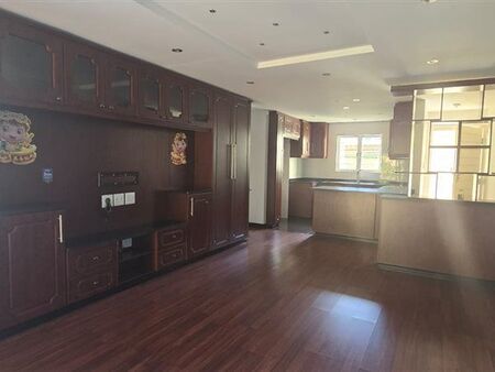 3 Bedroom Apartment in Sunningdale