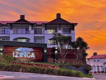 2 Bedroom Apartment in Izinga Estate
