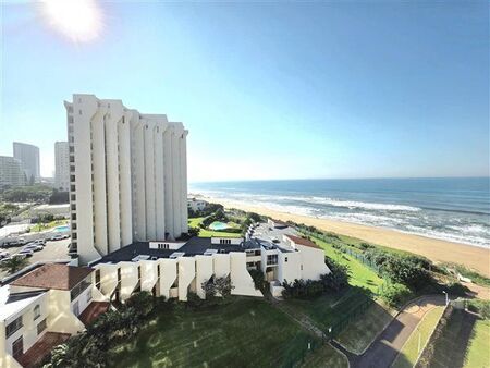 2 Bedroom Apartment in Umhlanga Rocks