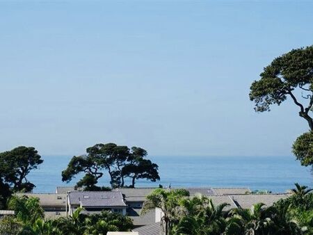 4 Bedroom Apartment in Umhlanga Rocks