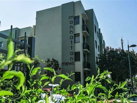 2 Bedroom Apartment in Umhlanga Ridge