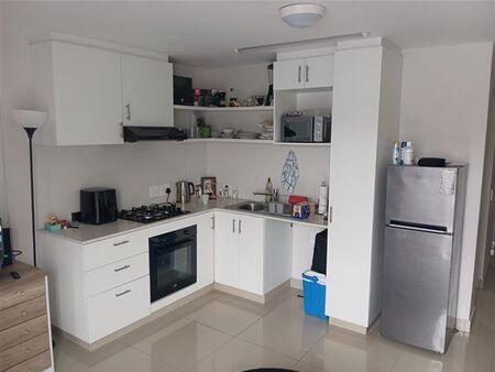 1 Bedroom Apartment in Umhlanga Ridge