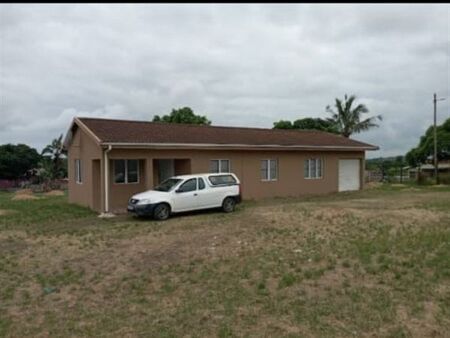 3 Bedroom House in Newlands West