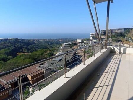 3 Bedroom Apartment in La Lucia