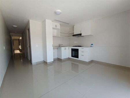 1 Bedroom Apartment in Umhlanga Ridge