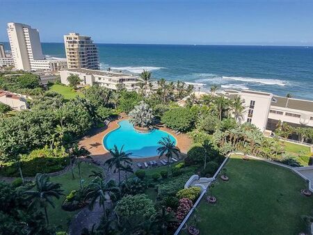 3 Bedroom Apartment in Umhlanga Rocks