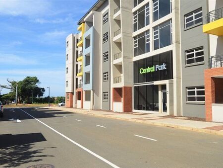 2 Bedroom Apartment in Umhlanga Ridge