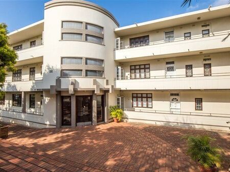 2 Bedroom Apartment in Morningside